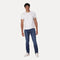 LEVI'S® MEN'S 511™ SLIM JEANS - DARK WASH