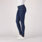 LEVI'S® WOMEN'S CURVY SUPER SKINNY  - DARK INDIGO - WORN IN