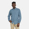 LEVI'S® MEN'S CLASSIC POCKET STANDARD FIT SHIRT - BLUE