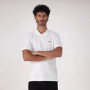 LEVI'S® MEN'S HOUSEMARK POLO SHIRT - WHITE