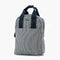 LEVI'S® WOMEN'S WOMEN L-PACK ROUND MINI BACKPACK - BLUE