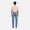 LEVI'S® MEN'S 511™ SLIM JEANS - MED INDIGO - WORN IN