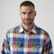 LEVI’S® MEN’S JACKSON WORKER OVERSHIRT - MULTI COLOUR