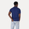 LEVI'S® MENS LONG SLEEVE TEE - BLACK