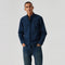 LEVI'S® MEN'S AUTHENTIC BUTTON-DOWN SHIRT - BLUE