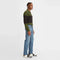 LEVI'S® MEN'S 501® ORIGINAL JEANS - MEDIUM WASH