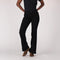 LEVI'S® WOMEN'S CURVY FLARE  - BLACK
