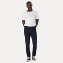 LEVI'S® MEN'S 502™ TAPER JEANS - DARK WASH