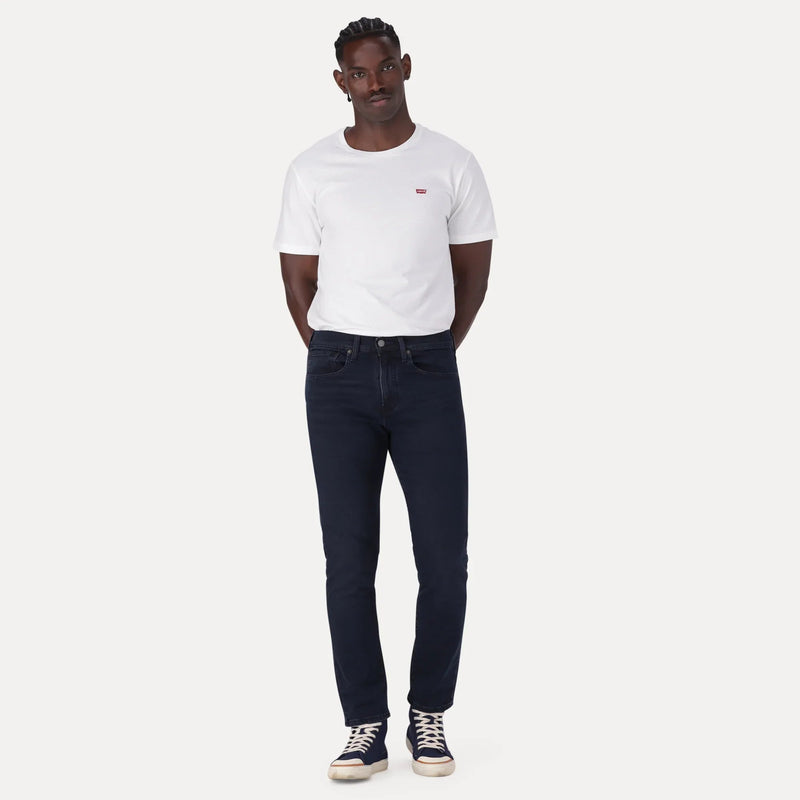 LEVI'S® MEN'S 502™ TAPER JEANS - DARK WASH