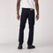 LEVI'S® MEN'S 511™ SLIM JEANS - DARK INDIGO - FLAT FINISH