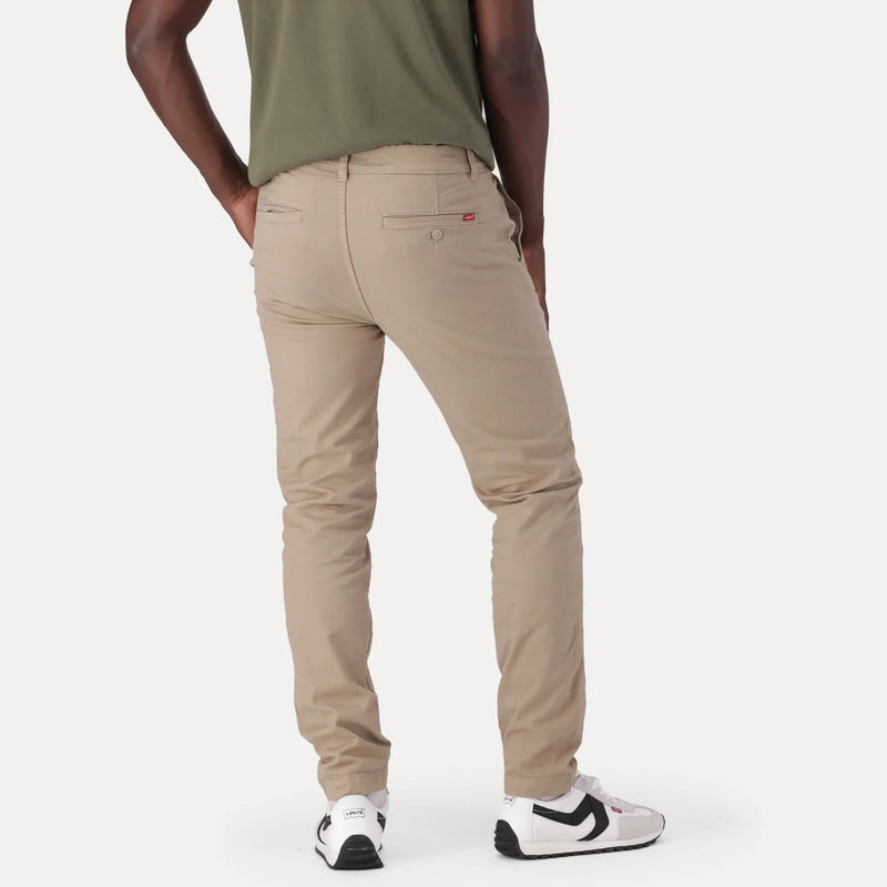 LEVI'S® MEN'S XX CHINO STANDARD TAPER - NEUTRAL