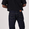 LEVI'S® MEN'S 502™ TAPER JEANS - DARK INDIGO - FLAT FINISH