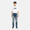 LEVI'S® MEN'S 512™ SLIM TAPER JEANS - MEDIUM WASH