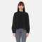 LEVI'S® WOMEN'S LUCIA BLOUSE - BLACK