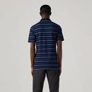 LEVI'S® MEN’S SLIM HOUSEMARK POLO SHIRT - BLUE