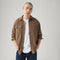 LEVI’S® MEN’S LONG-SLEEVE AUBURN WORKER SHIRT - NEUTRAL