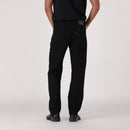 LEVI'S® MEN'S 541™ ATHLETIC TAPER JEANS - BLACK