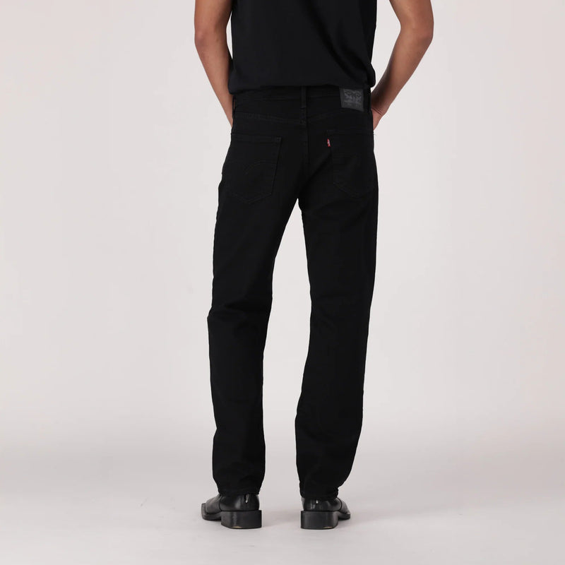 LEVI'S® MEN'S 541™ ATHLETIC TAPER JEANS - BLACK