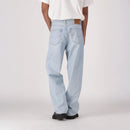 LEVI'S® MEN’S 578™ BAGGY JEANS - LIGHT INDIGO - WORN IN