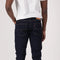 LEVI'S® MEN'S 512™ SLIM TAPER JEANS - DARK INDIGO - FLAT FINISH
