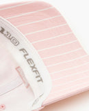 LEVI'S® FLEXFIT® HOUSEMARK LOGO CAP - LIGHT PINK