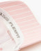 LEVI'S® FLEXFIT® HOUSEMARK LOGO CAP - LIGHT PINK