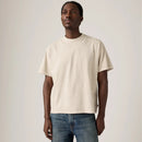 LEVI'S® MEN'S CROPPED SHORT-SLEEVE TEE - MULTI COLOUR