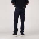 LEVI'S® MEN'S 502™ TAPER JEANS - DARK INDIGO - FLAT FINISH