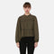 LEVI'S® WOMEN'S LUCIA BLOUSE - GREEN