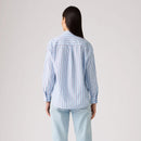 LEVI'S® WOMEN'S HARLIE BOYFRIEND SHIRT - NEUTRAL
