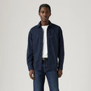 LEVI'S® MEN'S CLASSIC POCKET STANDARD FIT SHIRT - BLUE