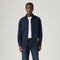 LEVI'S® MEN'S CLASSIC POCKET STANDARD FIT SHIRT - BLUE