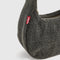 LEVI'S® WOMEN'S BABY BROOKLYN BAG - BLACK