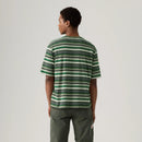 LEVI'S® MEN'S HALF-SLEEVE T-SHIRT - NEUTRAL