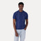LEVI'S® MENS LONG SLEEVE TEE - BLACK