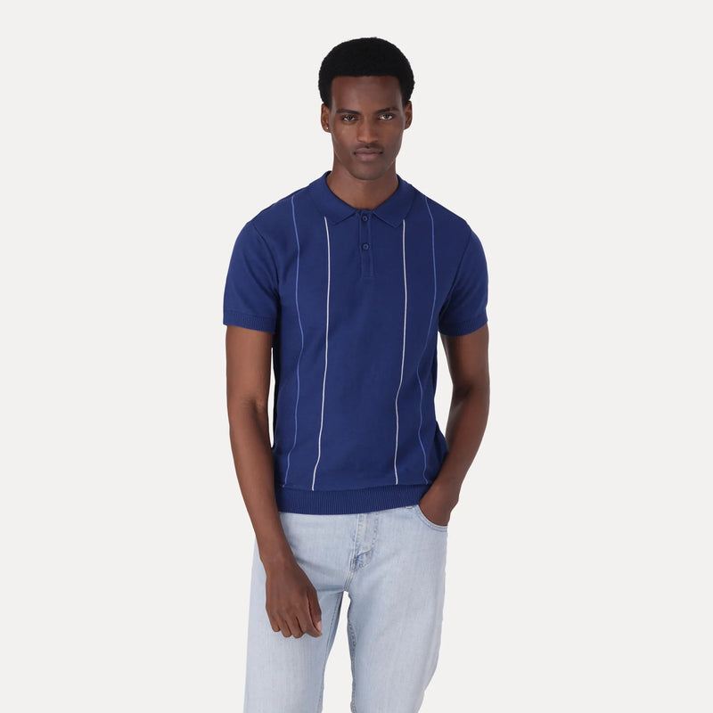 LEVI'S® MENS LONG SLEEVE TEE - BLACK