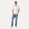 LEVI'S® MEN'S 502™ TAPER JEANS - MEDIUM WASH