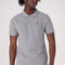LEVI'S® MEN'S HOUSEMARK POLO SHIRT - GREY
