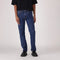 LEVI'S® MEN'S 502™ TAPER JEANS - DARK INDIGO - WORN IN