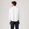 LEVI'S® MEN'S CLASSIC POCKET STANDARD FIT SHIRT - NEUTRAL