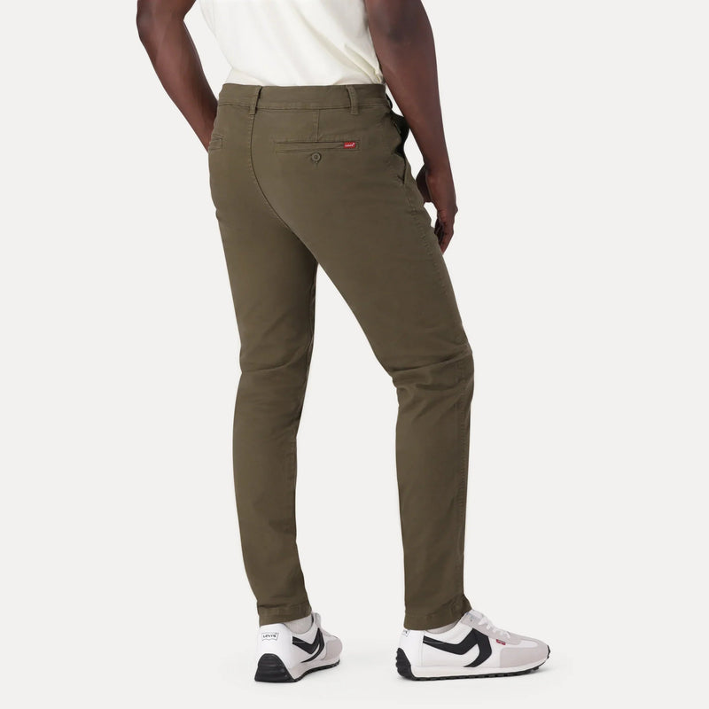 LEVI'S® MEN'S XX CHINO STANDARD TAPER - GREEN