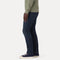 LEVI'S® MEN'S 511™ SLIM JEANS - MED INDIGO - WORN IN
