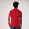 LEVI'S® MEN'S HOUSEMARK POLO SHIRT - RED