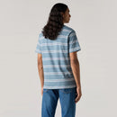 LEVI'S® MEN'S ORIGINAL HOUSEMARK T-SHIRT - BLUE