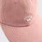 LEVI'S® WOMEN'S LAZY GIRL LOGO CAP - BLUE