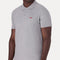 LEVI'S® MEN'S HOUSEMARK POLO SHIRT - GREY