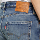 LEVI'S® MEN'S 512™ SLIM TAPER JEANS - MEDIUM WASH