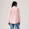 LEVI'S® WOMEN'S IRIS CORDUROY OVERSHIRT - MULTI COLOUR