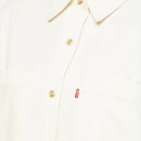 LEVI'S® WOMEN'S IRIS OVERSHIRT - NEUTRAL