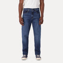 LEVI'S® MEN'S 502™ TAPER JEANS - DARK WASH